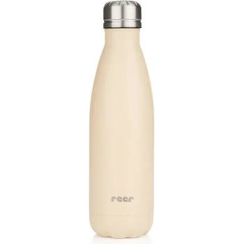 Image 1 of Reer Бутилка от закалена стомана Reer, бежова