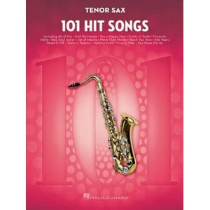 101 Hit Songs | Hal Leonard Corp (ISBN: 9781495075315)