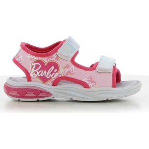 Kids movie heroes Сандали barbie - sportdepot - 44,44 лв