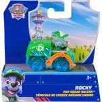  Пес патрул малко превозно средство Pup Squad Роки (6074402_ROCKY)
