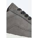 Filling Pieces Велурени маратонки Filling Pieces Mondo 2.0 Ripple Nubuck в сиво 39922842002 (39922842002)