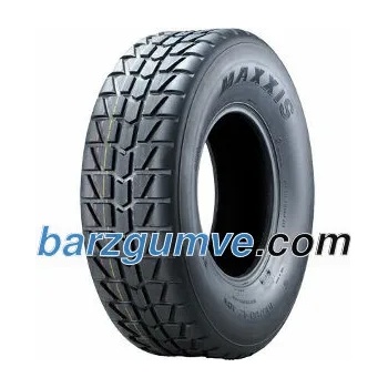 Maxxis C9272 ( 18.5x6.00-10 TL 27N Двойно обозначаване 165/70-10, Предно колело )