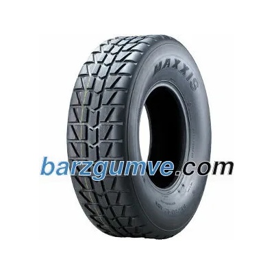 Maxxis C9272 ( 18.5x6.00-10 TL 27N Двойно обозначаване 165/70-10, Предно колело )