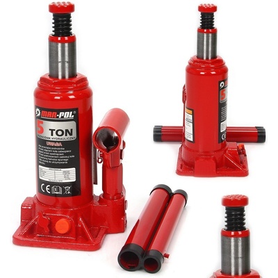 Mar-Pol Zvedák hydraulický 5 t
