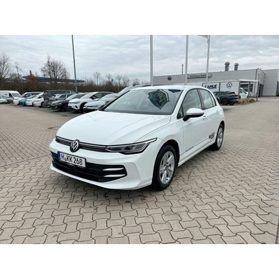 Volkswagen Golf 1.5 eTSI Life DSG 85 kW