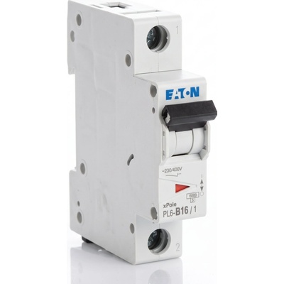 Eaton PL6-B16/1 16A – Hledejceny.cz