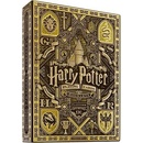 Theory11 Harry Potter hracie karty hranie zberateľských kariet Farba: žltá