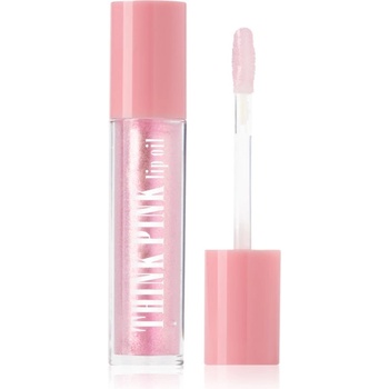 Dermacol Think Pink масло от нар цвят 03 4ml