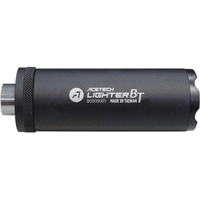 Lighter BT Black