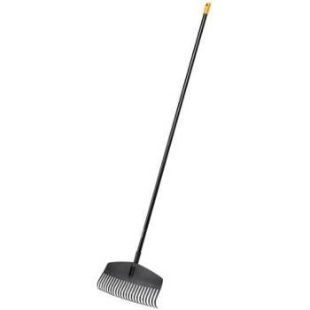 FISKARS Hrábě Solid M s násadou