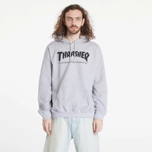 Thrasher Skate Mag HD grey