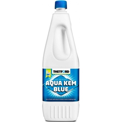 Thetford AQUA KEM BLUE 2L – Hledejceny.cz