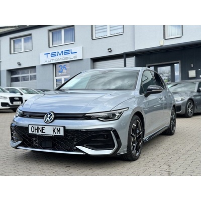 Volkswagen Golf 1.5 TSI 110 kW