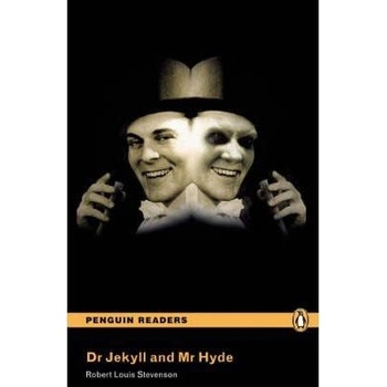 Dr Jekyll and Mr Hyde - Robert Louis Stevenson