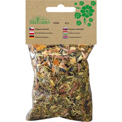 Nohel Garden Purpúra vianočné 20g