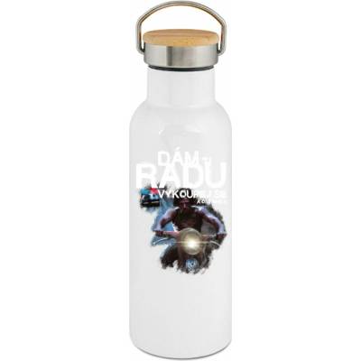 123TRIKO termoska Jawa a Buzerant! Dám ti radu 500 ml