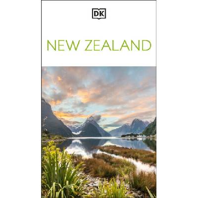 DK New Zealand