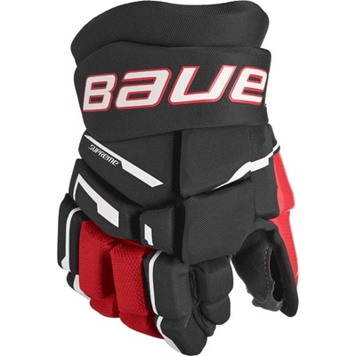 Bauer Supreme M3 Glove-Sr, 14 EU