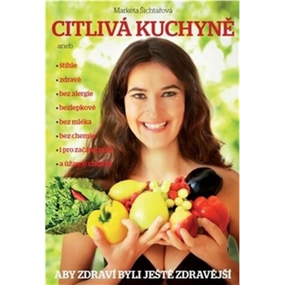 Citlivá kuchyně