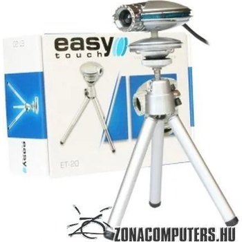 Image 1 of Easy Touch Touch ET-20 UFO