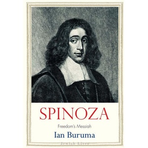 Spinoza - Freedom`s Messiah | Ian Buruma (2024)
