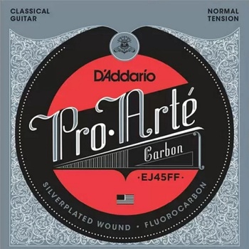 D'ADDARIO EJ46FF