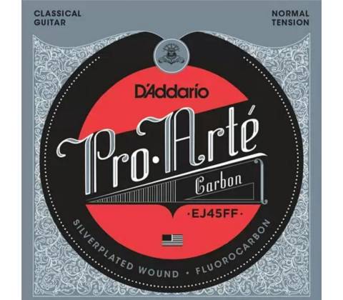 D'ADDARIO EJ46FF