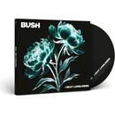 Bush - I Beat Loneliness / Digipack CD