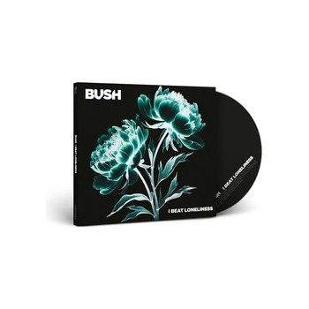 Bush - I Beat Loneliness / Digipack CD