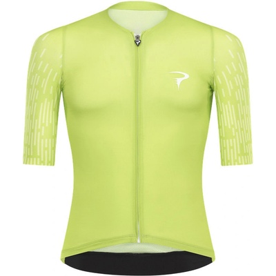Pinarello F pánsky sunny lime
