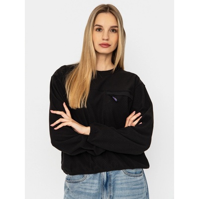 Patagonia Textured black