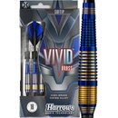 Harrows Vivid soft 18g R blue