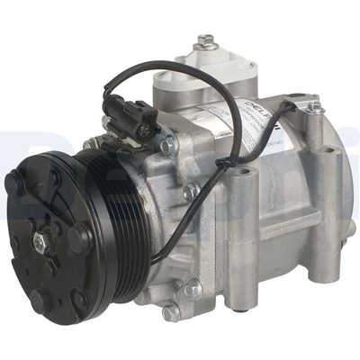 Kompresor, klimatizace DELPHI TSP0159376 TSP0159376