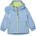 killtec Детско водоустойчиво яке Killtec Kid's Fios 26 Waterproof jacket - Hell Denim - размер 110/116 (EU) (703-6833-0213)