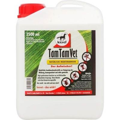 Leovet TamTam vet 2,5 l