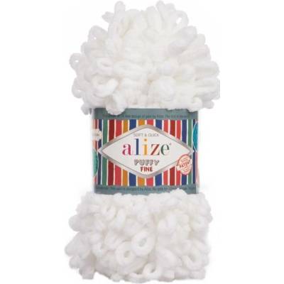 Přize Alize Puffy Fine 055