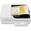 Epson Workforce DS-1760WN