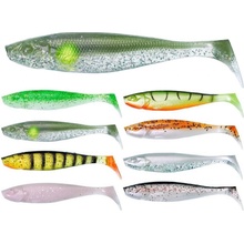 Gunki Bumpy Ghost Stripe Perch 7,6cm