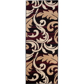 Makro Abra CHEAP 2715B Černý