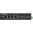 HIKVISION DS-3T0506HP-E/HS