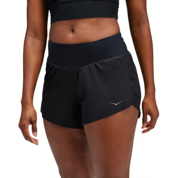 Hoka Šortky Glide 4'' Short 1151091-blk