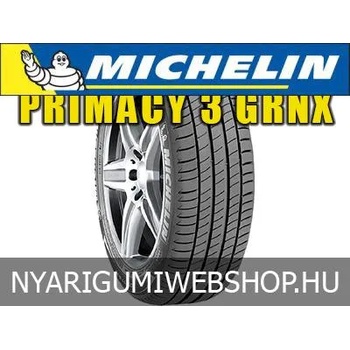 Michelin Primacy 3 GRNX 225/55 R16 95W