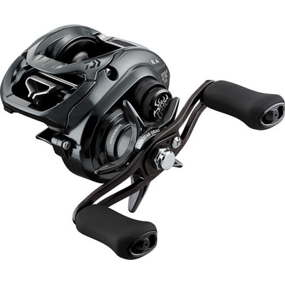 Daiwa Baitcastový Multiplikátor 24 Tatula SV TW 150XHL