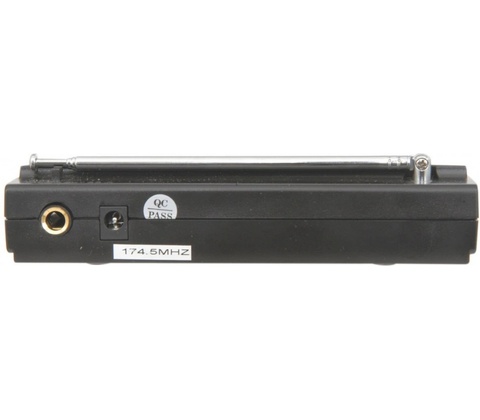 QTX VHF-45
