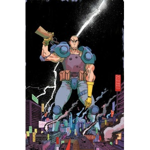 You've Been Cancelled | Kevin Castaniero (ISBN: 9781952303722)