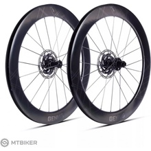 Ere Research Genus II CL45 Carbon Disc