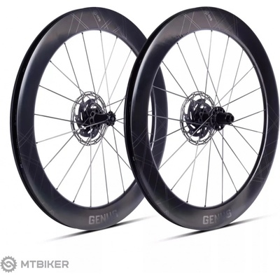 Ere Research Genus II CL45 Carbon Disc