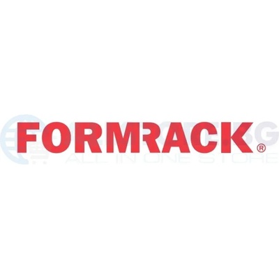 Formrack Аксесоар Formrack Feet group (4 pcs. of feet) for wall mounting, free standing and server racks (universal) (F043AYK)