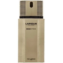 Ted Lapidus Gold Extreme Toaletná voda pánska 100 ml