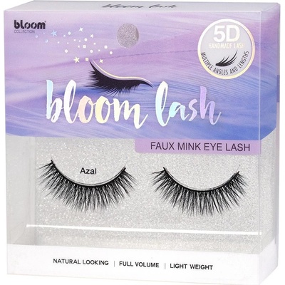 Bloom Azal 5D Faux Mink